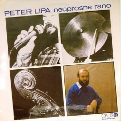 Пластинка Peter Lipa Neuprosne rano